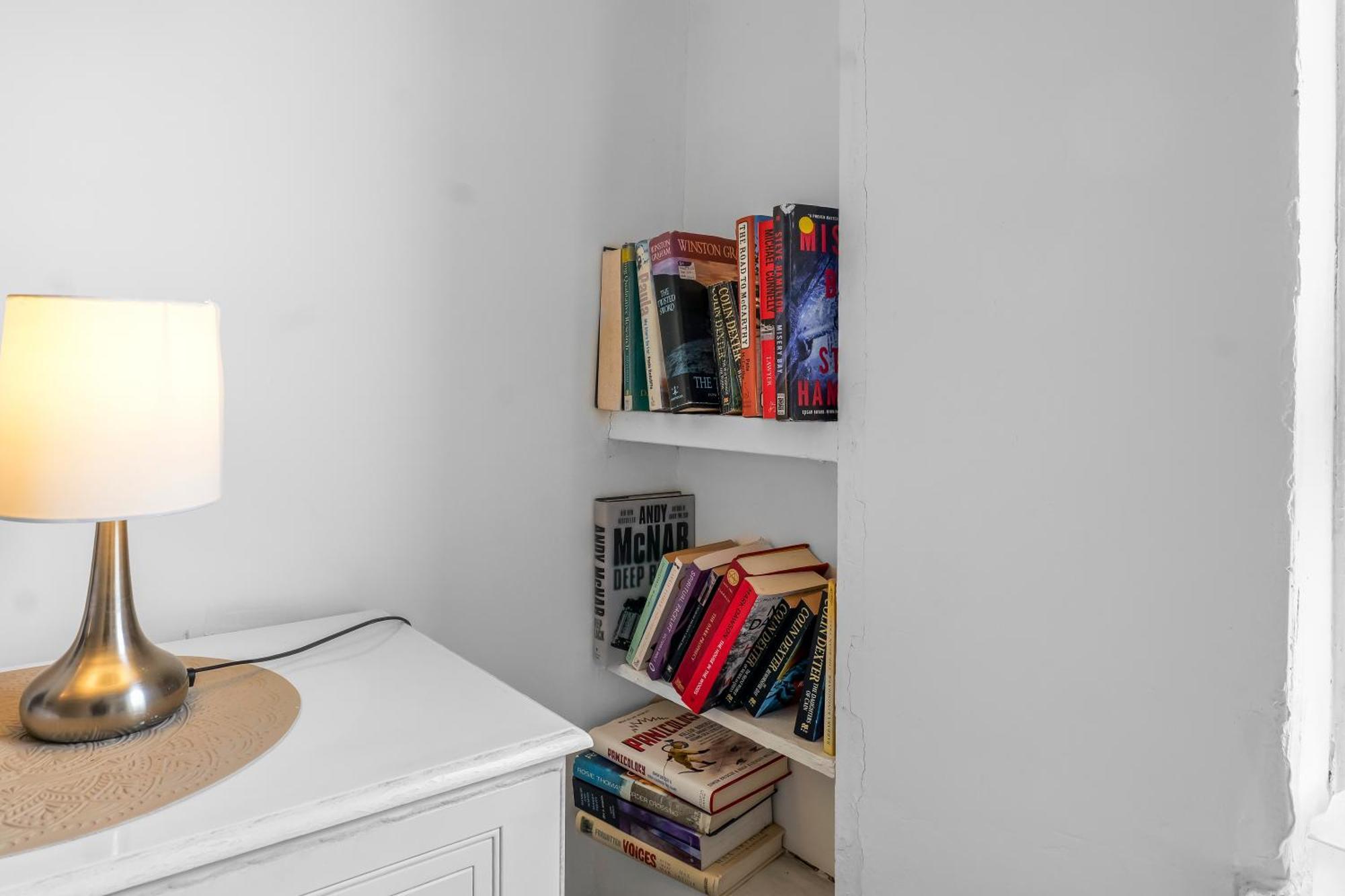 Rochdale 3 Bedroom House 2 Bath With Free Parking Sleeps 7 Εξωτερικό φωτογραφία